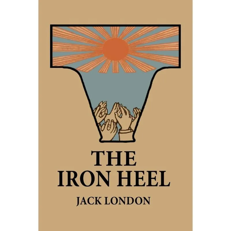 The Iron Heel