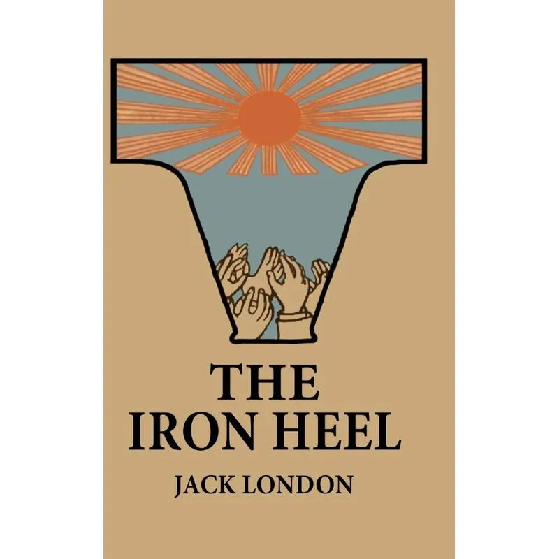 The Iron Heel