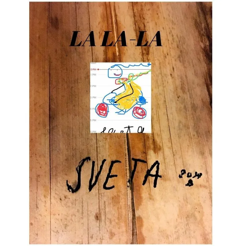 La-La-La