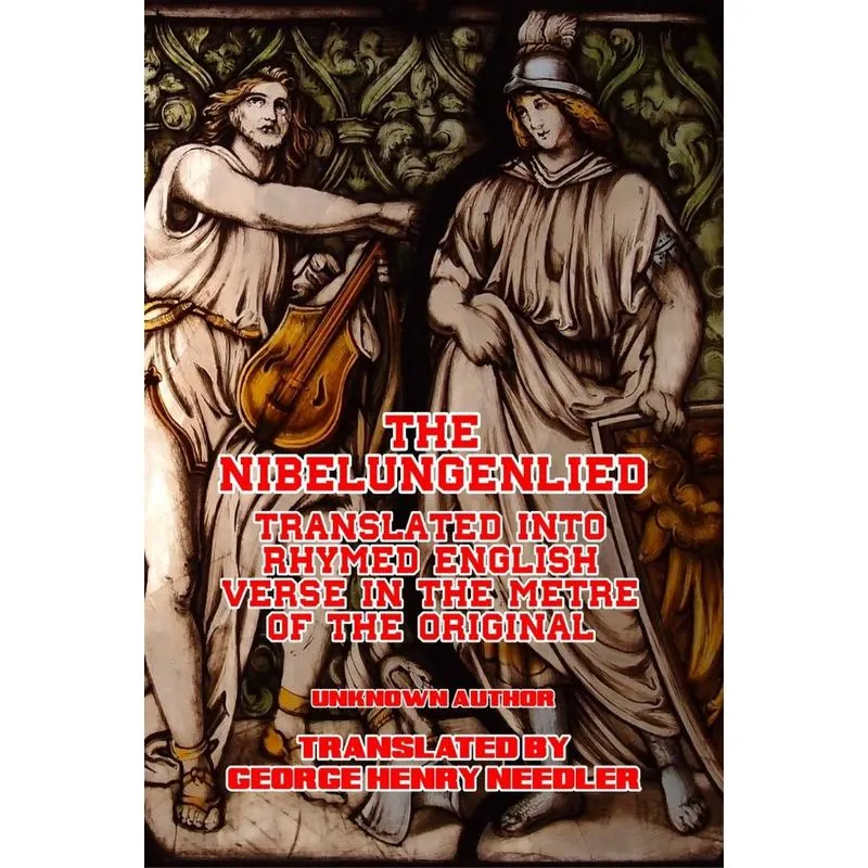 The Nibelungenlied
