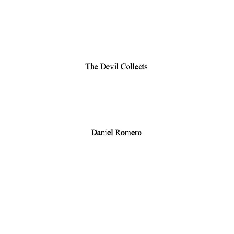 The Devil Collects