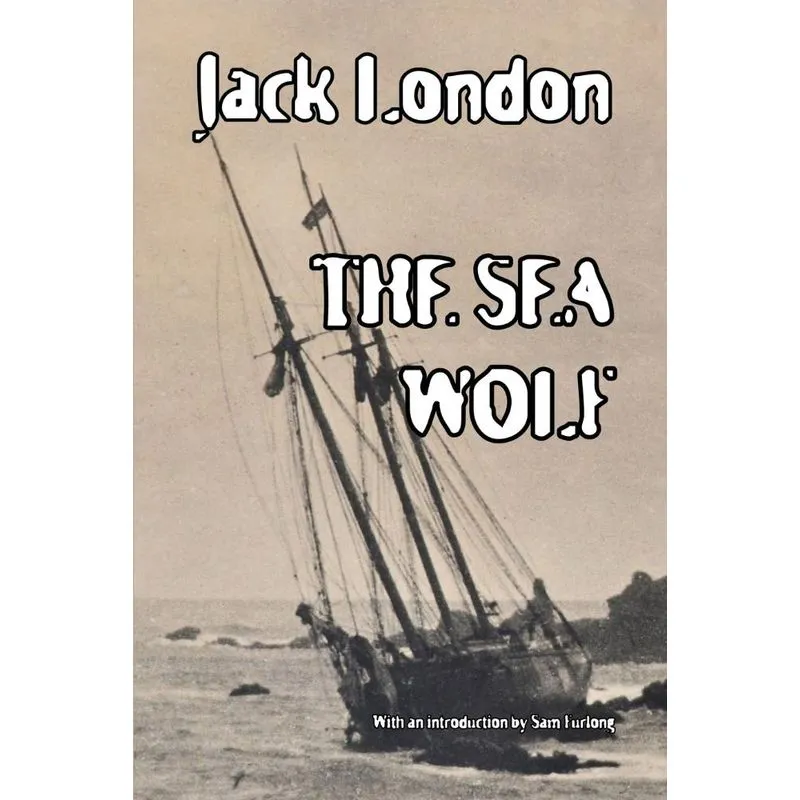 The Sea Wolf