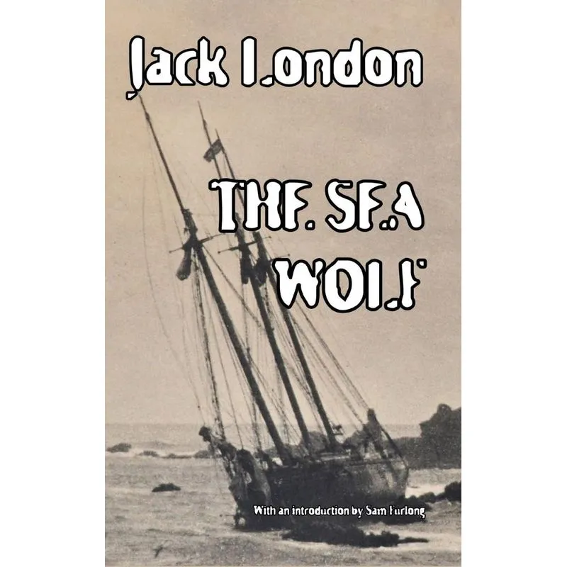 The Sea Wolf