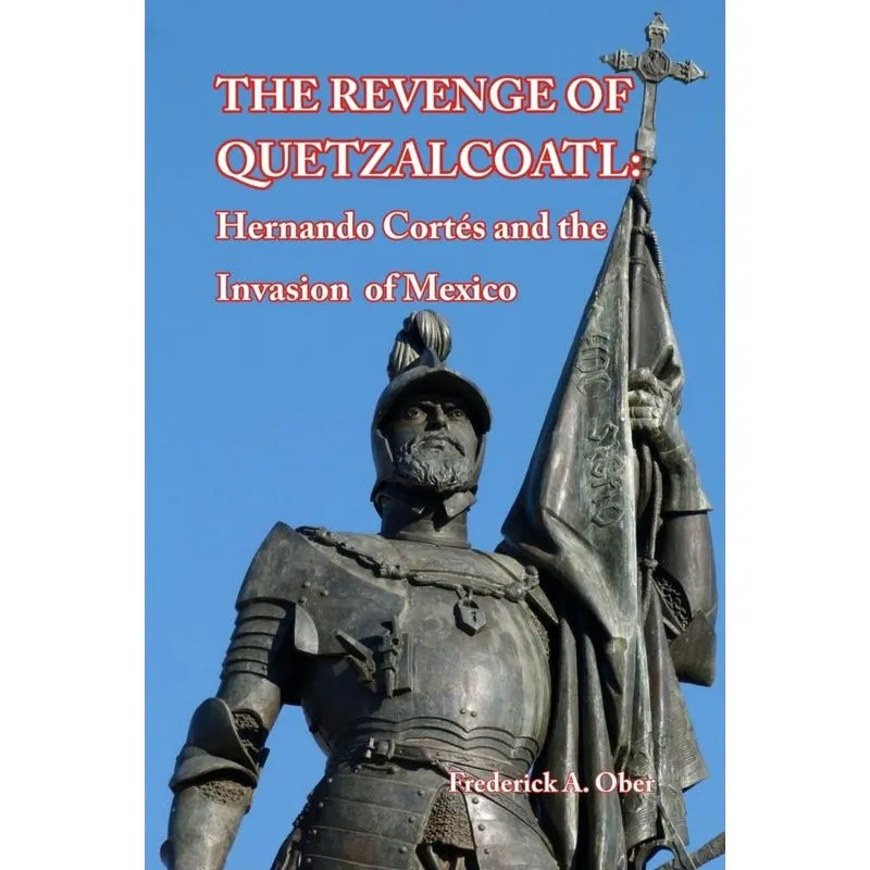 The Revenge of Quetzalcoatl