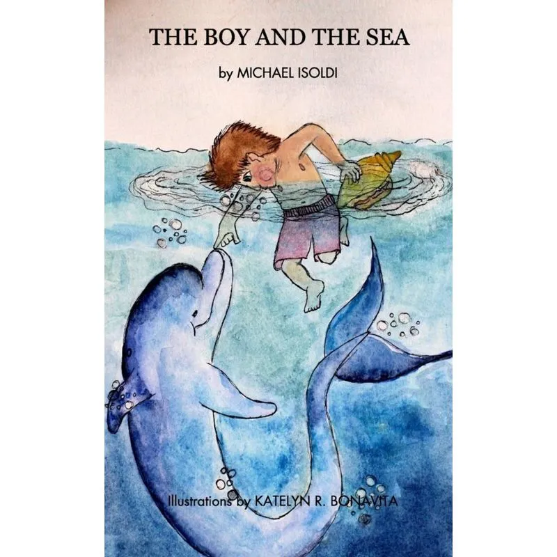 The Boy and the Sea