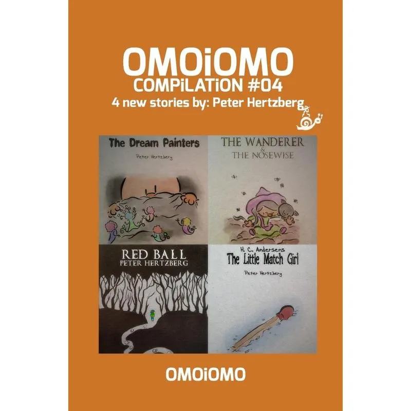OMOiOMO Compilation 4