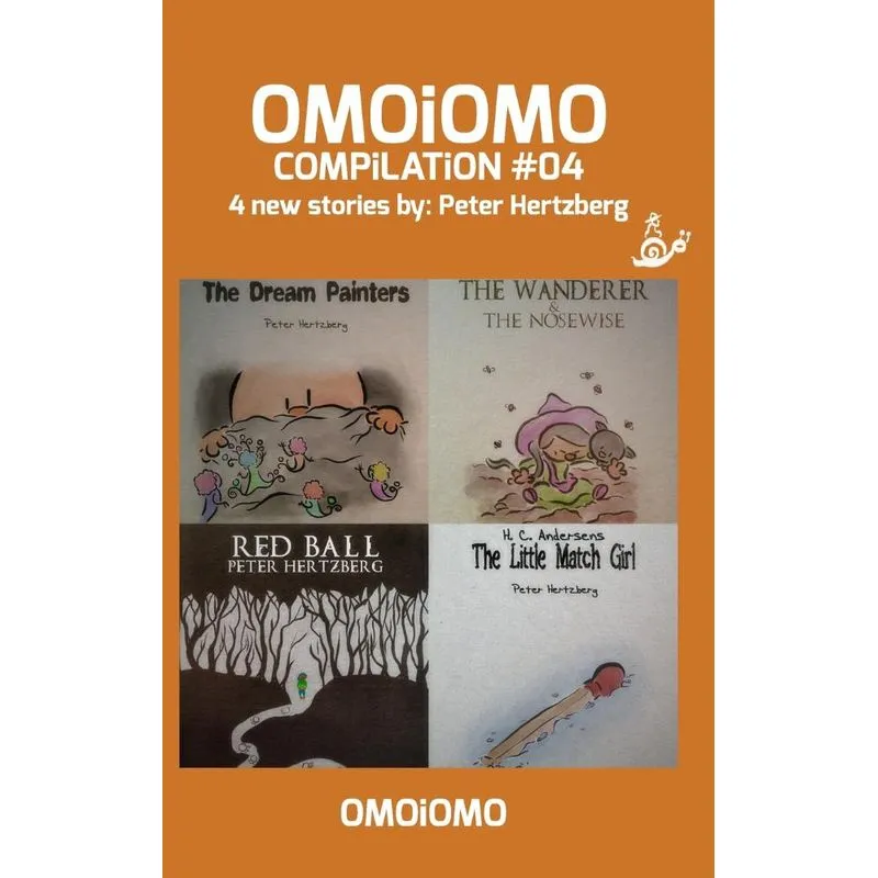 OMOiOMO Compilation 4