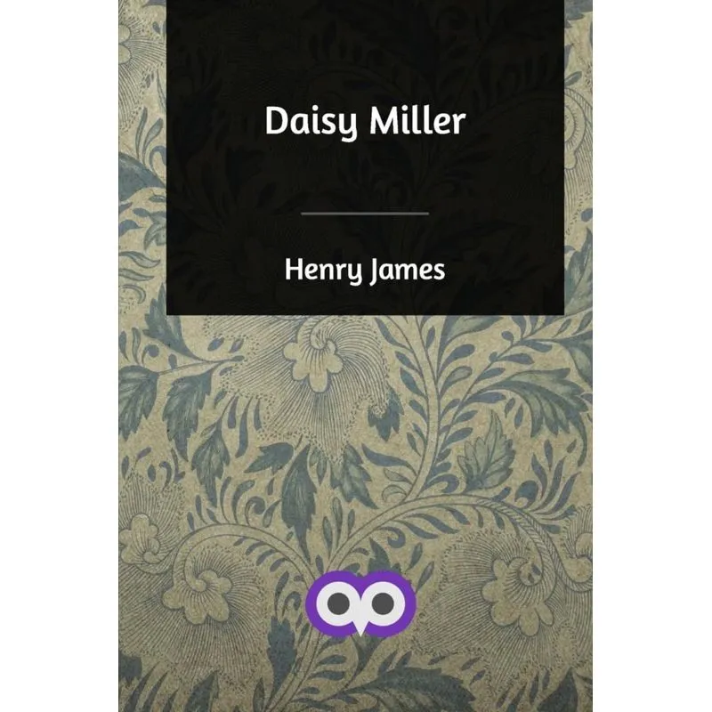 Daisy Miller