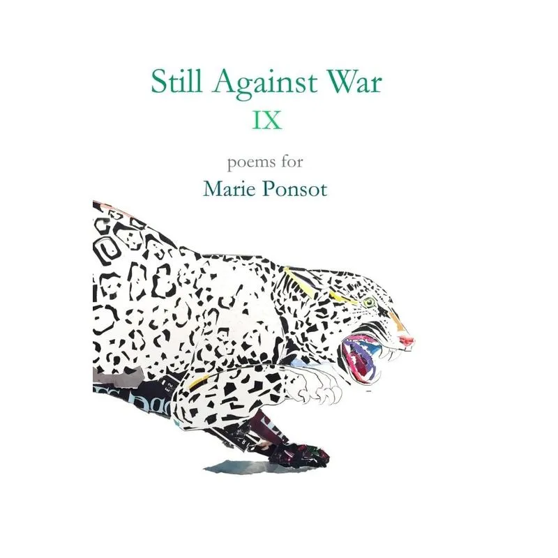 Still Against War IX