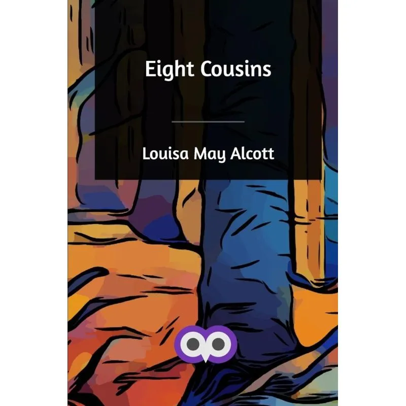 Eight Cousins