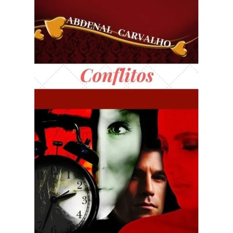 CONFLITOS