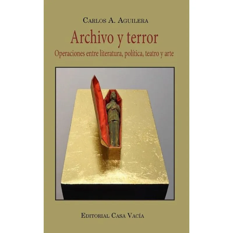 Archivo y terror