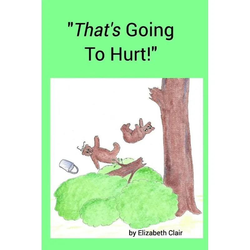 Thats Going To Hurt!