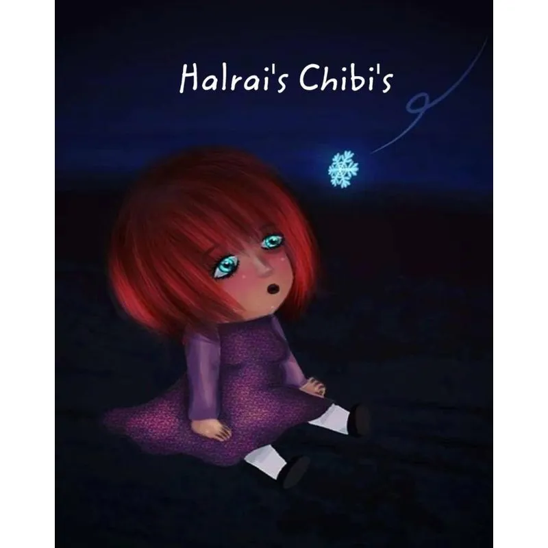 Halrais Chibis