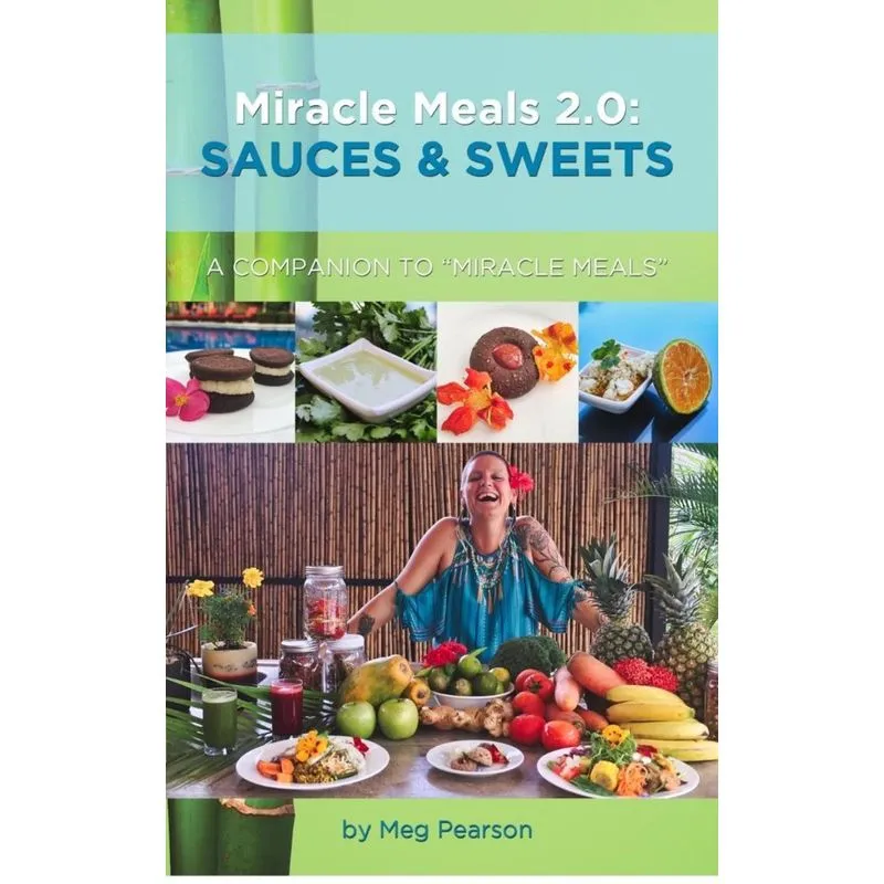 Miracle Meals 2.0