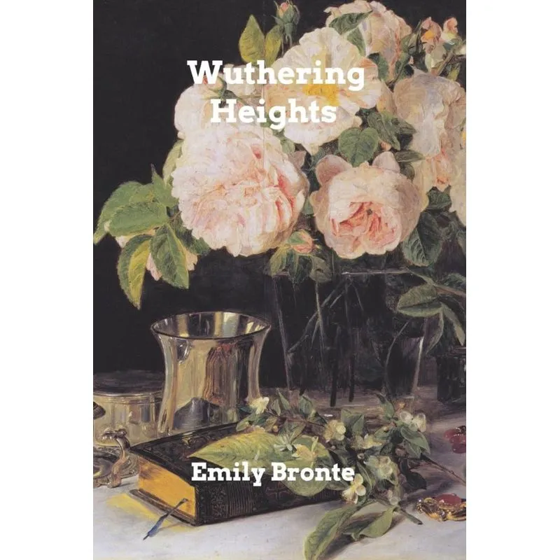 Wuthering Heights (annotated)