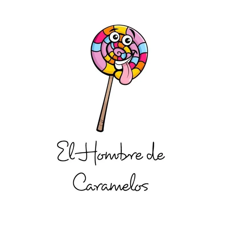 El Hombre de Caramelos
