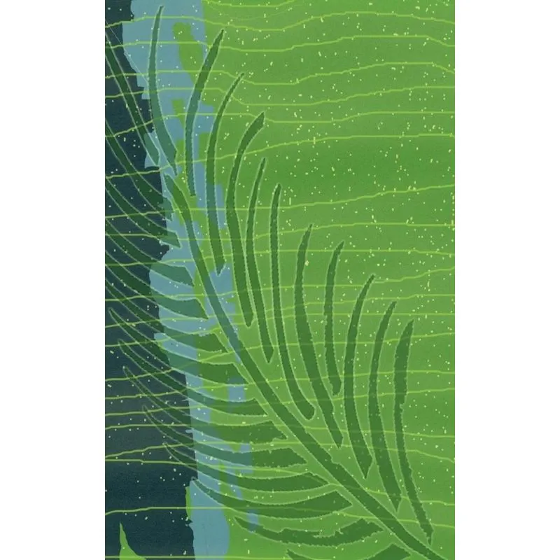 Green Leaf