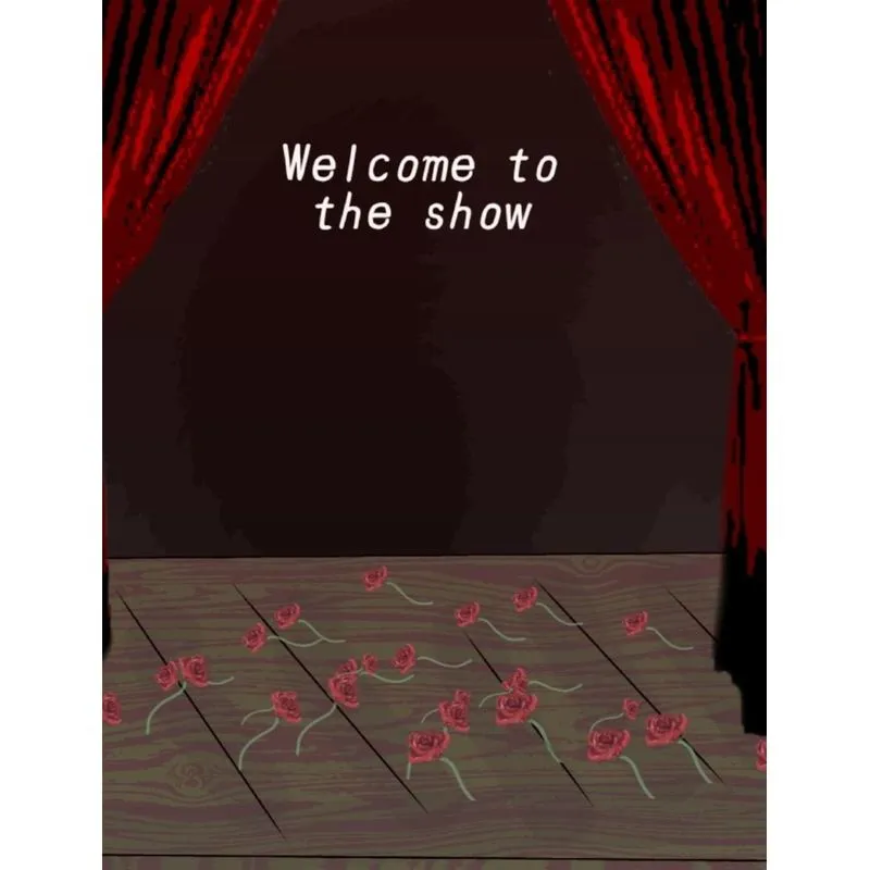Welcome to the show