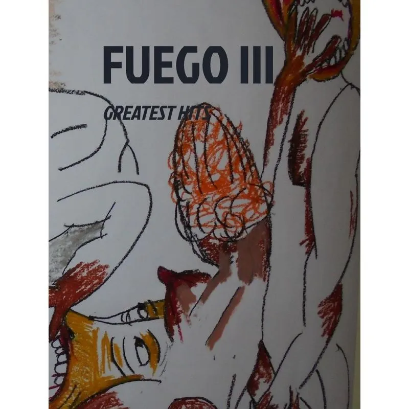 Fuego III