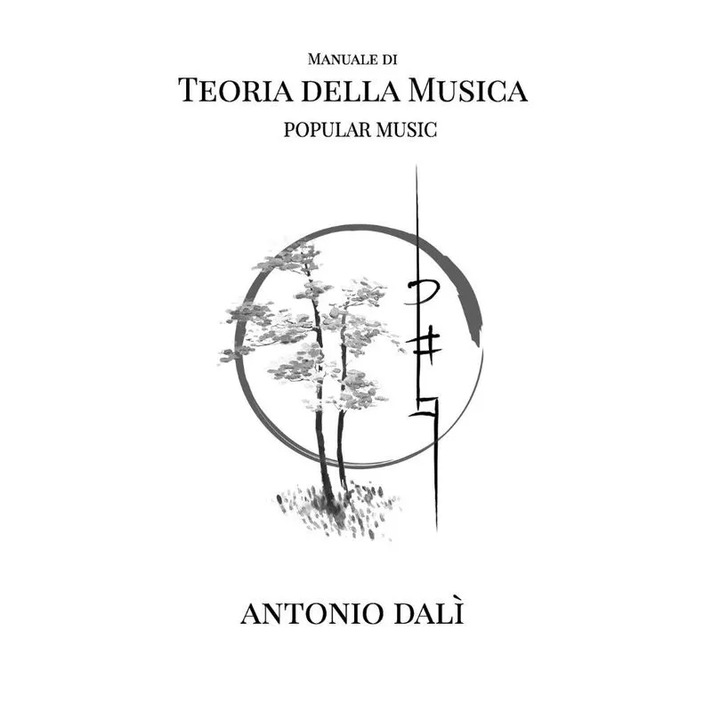 Teoria della Musica