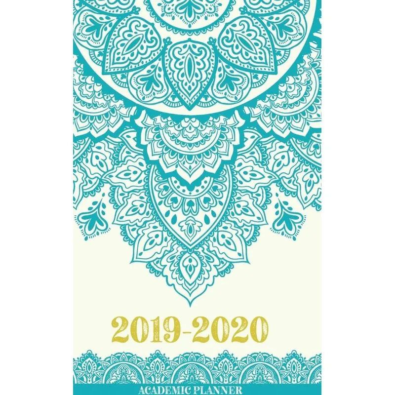 2019-2020 Academic Planner