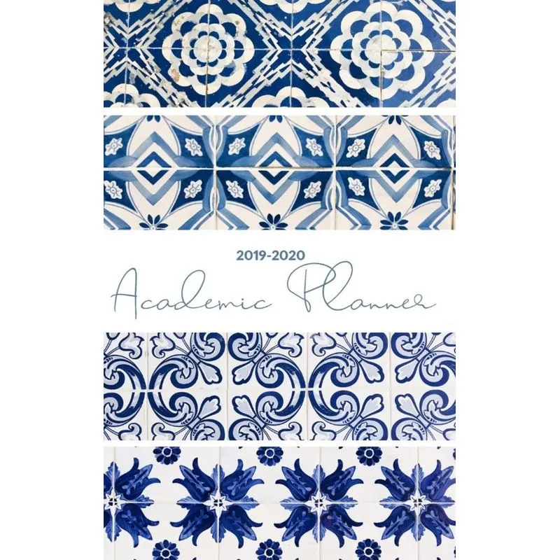 2019-2020 Academic Planner