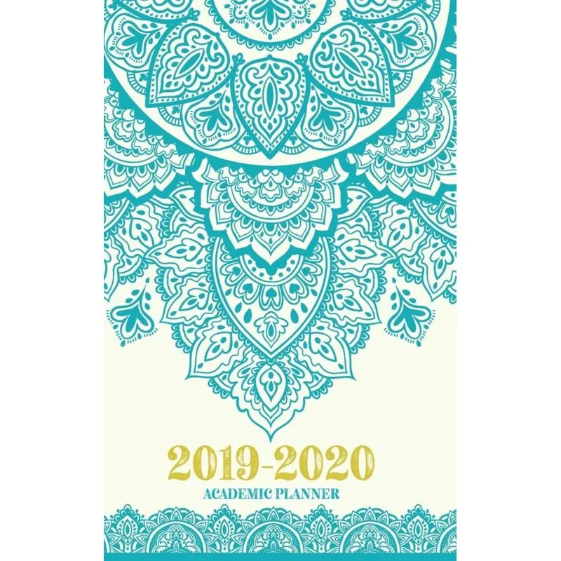 2019-2020 Academic Planner