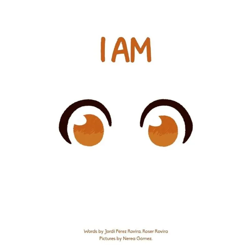 I am