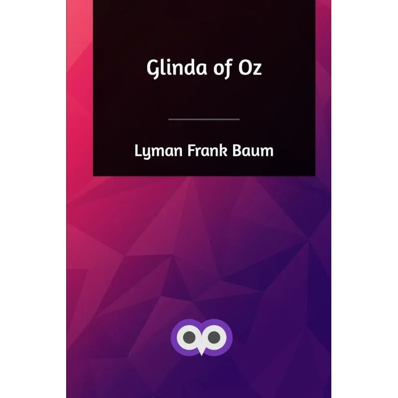 Glinda of Oz