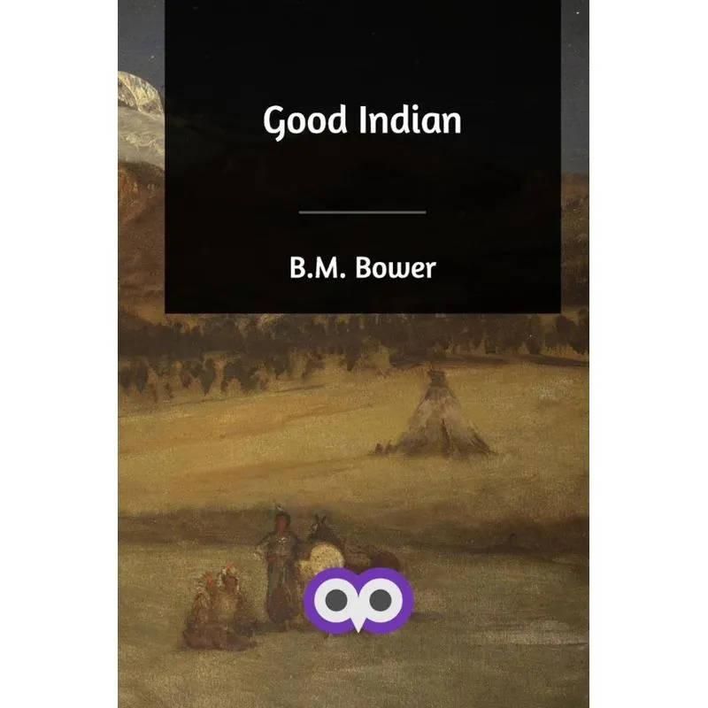 Good Indian