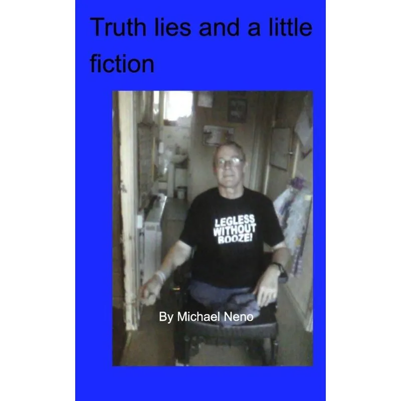 Truth lies and a little fiction