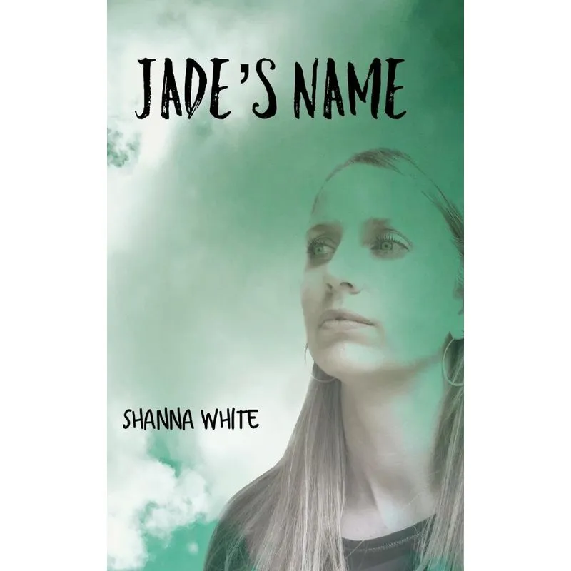 Jades Name