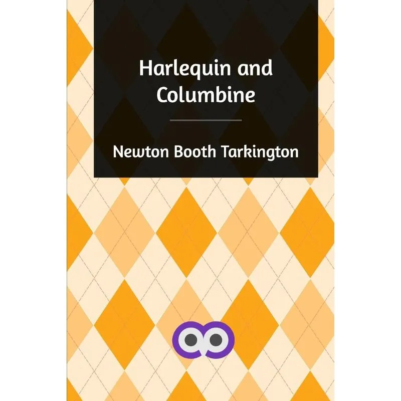 Harlequin and Columbine