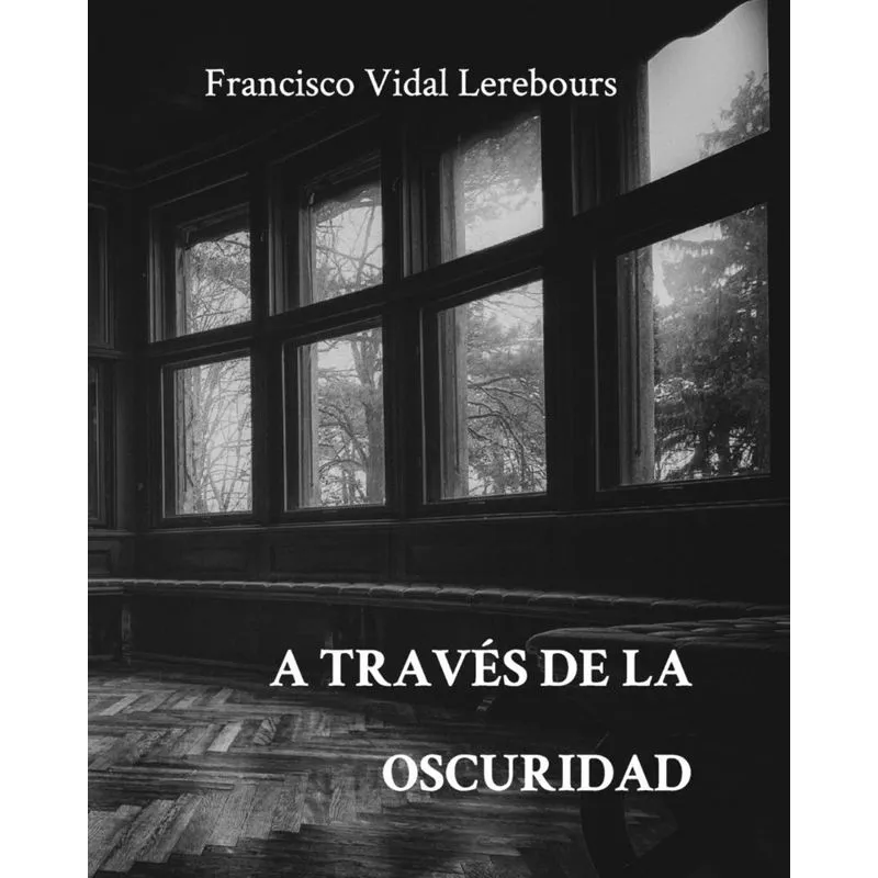 A través de la oscuridad