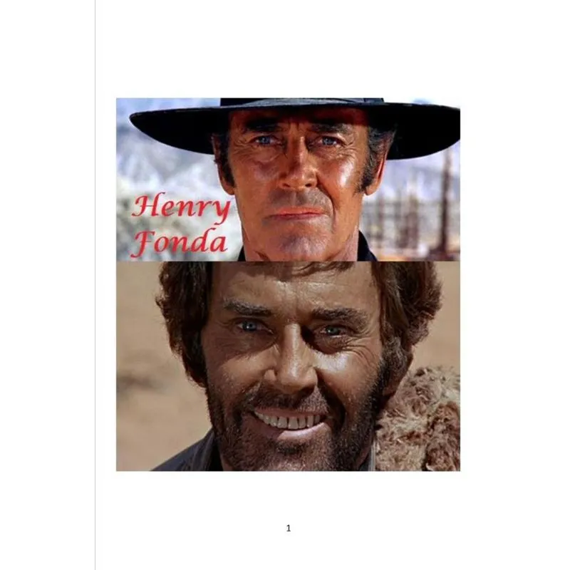 Henry Fonda