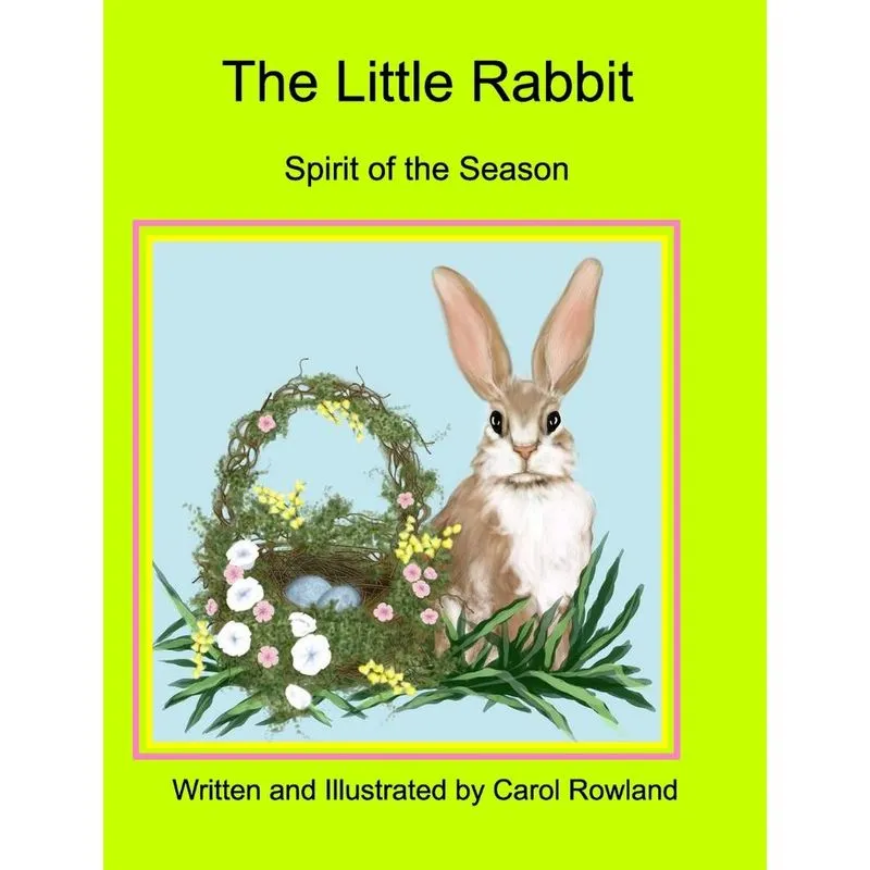 Little Rabbit