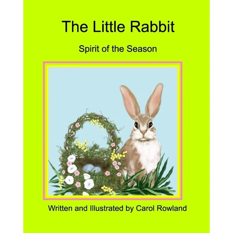 Little Rabbit