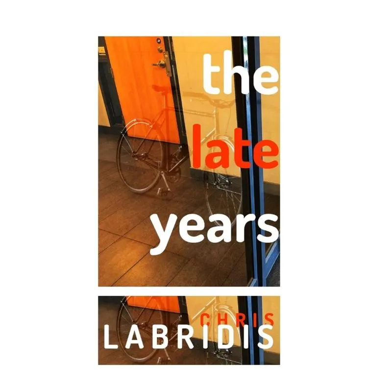 The Late Years