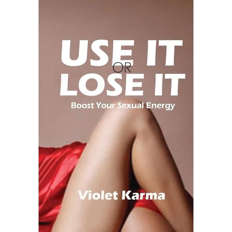Use It Or Lose It