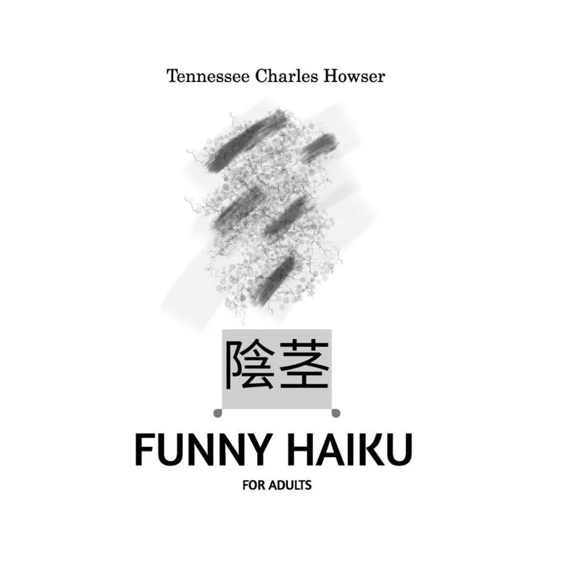 Funny Haiku for Adults