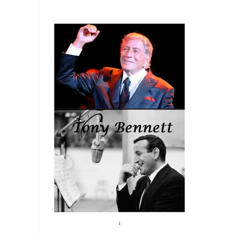 Tony Bennett