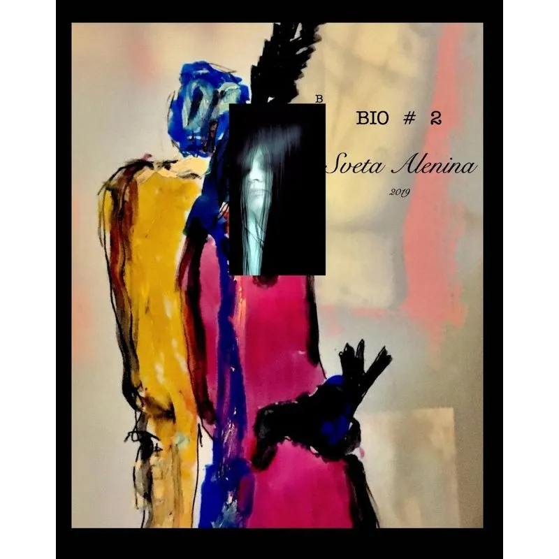 Bio 2. Sveta Alenina.