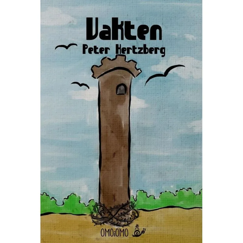 Vakten