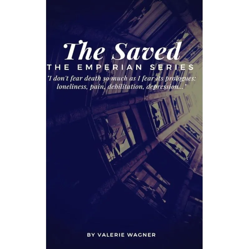 The Saved (Book Two)