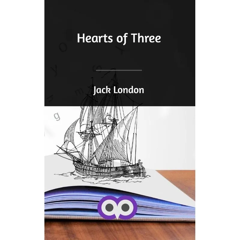 Hearts of Three