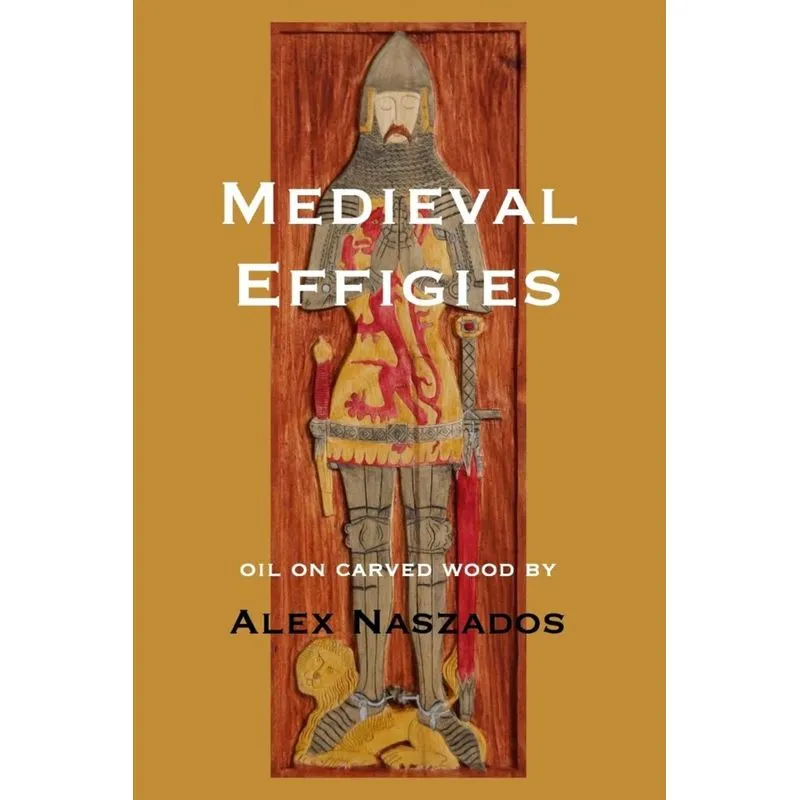 Medieval Effigies
