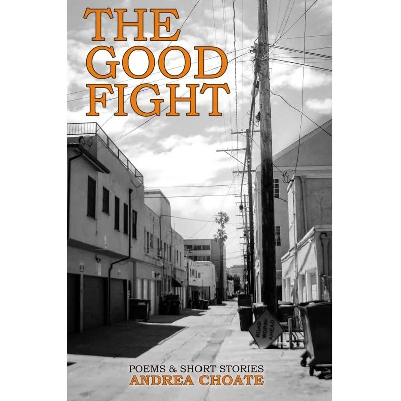 The Good Fight