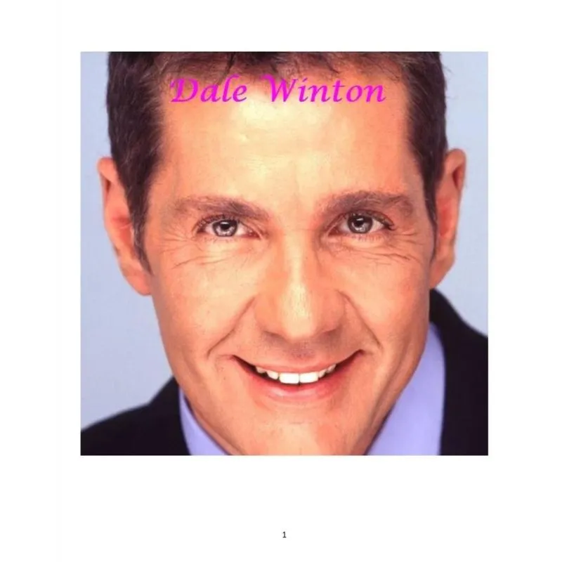 Dale Winton