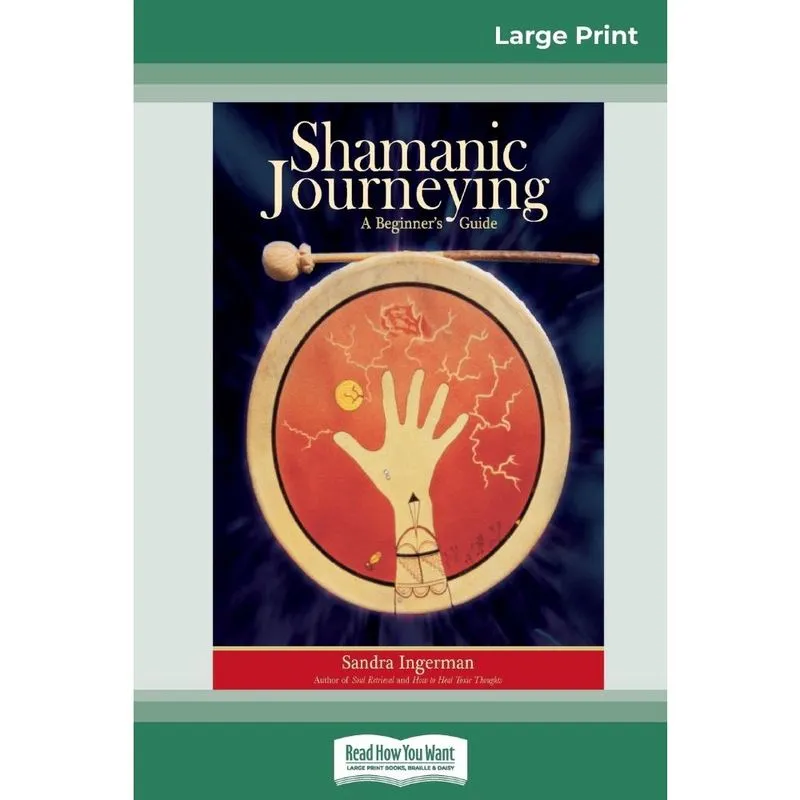 Shamanic Journeying